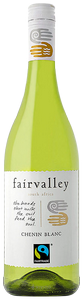Fairvalley, Chenin Blanc, Western Cape