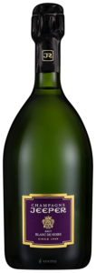 Jeeper, Blanc de Noirs Brut, Champagne