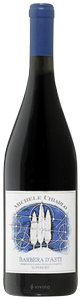 Michele Chiarlo, Barbera d'Asti, Superiore Court