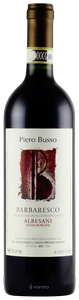 Piero Bussi Piemonte Cortese Calosso
