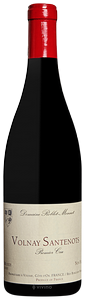 Domaine Roblet-Monnot, Volnay Premier Cru, Santenots