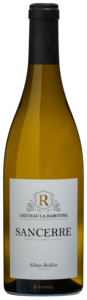 Chateau la Rabotine (Alban Roblin), Sancerre, Rouge