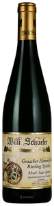 Willi Schaefer, Graacher Himmelreich Riesling Spatlese Nr14, Mosel