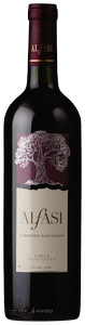 Alwasi, Reserva Cabernet Sauvignon, Mendoza