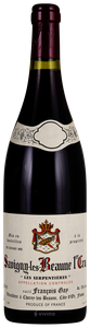 Francois Gay, Savigny-les-Beaune Premier Cru, Aux Serpentieres