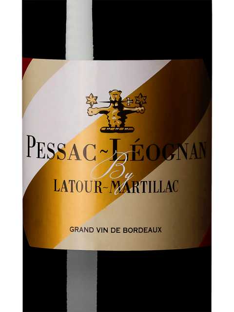 Lacroix-Martillac par Latour-Martillac Blanc, Pessac-Leognan