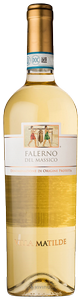 Villa Matilde, Bianco, Falerno del Massico