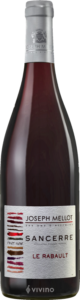 Joseph Mellot, Sancerre, Le Rabault Rouge