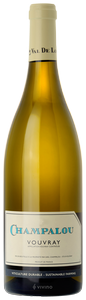 Champalou, Vouvray, Reserve