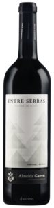 Almeida Garrett, Reserva Tinto, Beira Interior