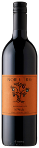 Noble Tree, Wickersham Ranch Estate Merlot, Sonoma County