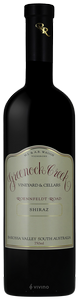 Greenock Creek, Roennfeldt Road Shiraz, Barossa Valley