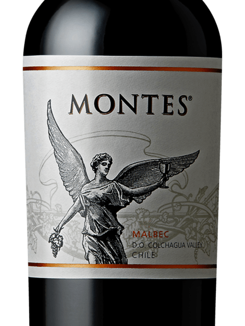Montes, Cabernet Sauvignon Reserve, Colchagua Valley