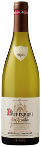Dubreuil-Fontaine, Bourgogne, Chardonnay