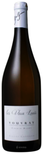 Gilles Gaudron, Vouvray, Demi Sec