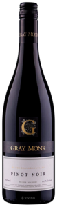 Gray Monk, Pinot Blanc, Okanagan Valley