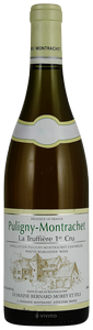 Bernard Morey, Puligny-Montrachet