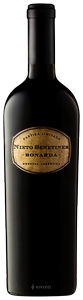 Nieto Senetiner, Bonarda, Mendoza