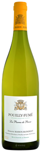 Domaine Masson-Blondelet, Pouilly Fume, Les Pierres de Pierre