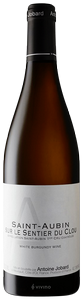 Antoine Jobard, Saint-Aubin Premier Cru, Sur le Sentier du Clou
