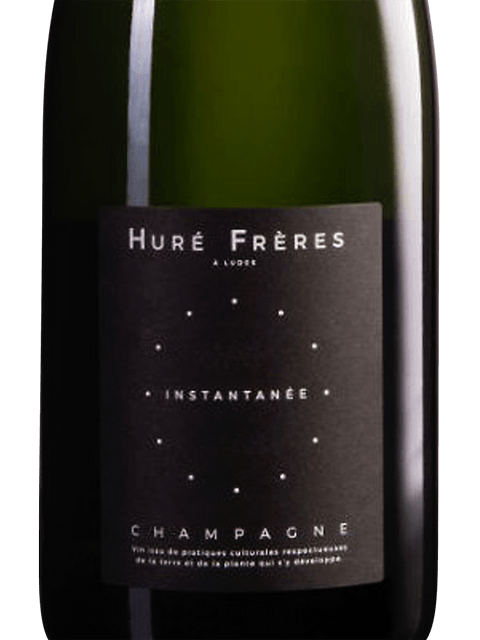 Hure Freres, Memoire Extra Brut