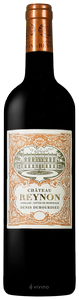 Chateau Reynon, Cadillac-Cotes de Bordeaux