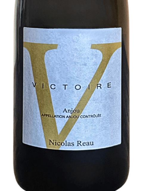 Nicolas Reau, Anjou, L'Enfant Terrible Clos des Treilles