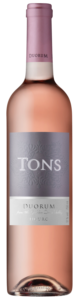 Duorum, Tons de Duorum Rose, Douro