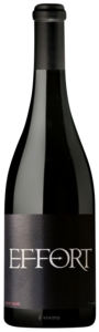Center Of Effort, Effort Pinot Noir, Edna Valley