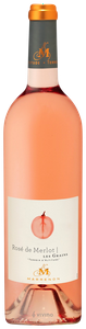 Marrenon, Luberon, Rose