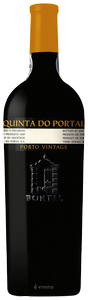 Quinta Do Portal, Vintage Port