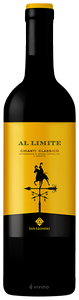 San Leonino, Chianti Classico, Al Limite
