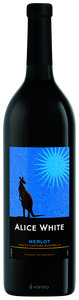 Alice White Moscato Lexia