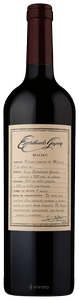 Escorihuela Gascon, 1884 Estate Grown Malbec, Mendoza