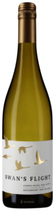 Georges Michel, Swan's Flight Dessert Wine, Marlborough