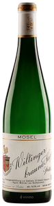 Egon Muller, Wiltinger Braune Kupp Le Gallais Riesling Spatlese Auktion, Mosel