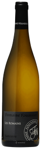 Domaine Fouassier, Sancerre, Les Romains