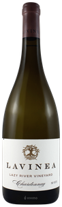 Lavinea, Lazy River Chardonnay, Yamhill-Carlton