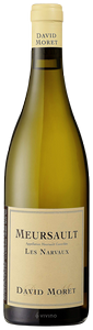 David Moret, Meursault, Sous Velle