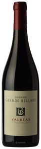 Domaine Grande Bellane, Cotes du Rhone Villages, Valreas