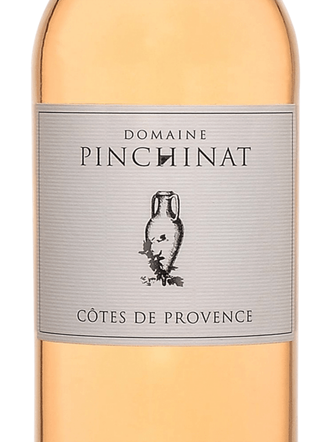 Domaine Pinchinat, Sainte Victoire Rose, Cotes de Provence