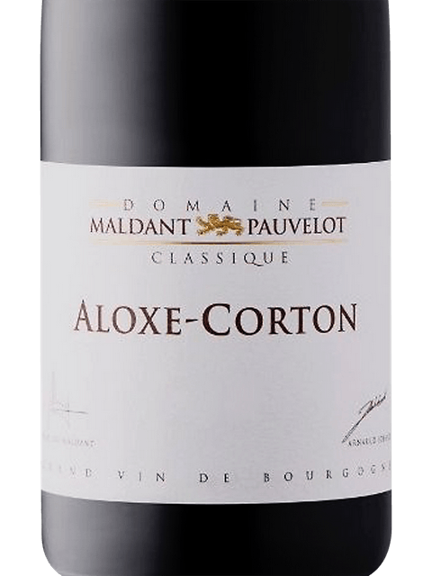 Domaine Maldant Pauvelot, Aloxe-Corton