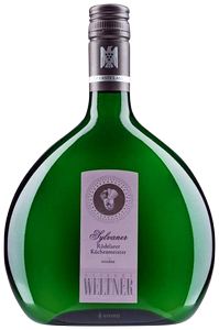 Weltner, Rodelseer Sylvaner, Franken