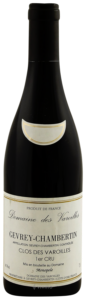 Domaine des Varoilles, Gevrey-Chambertin Premier Cru, Champonnet