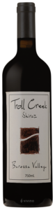Troll Creek, Shiraz, Barossa Valley