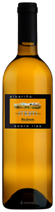 Maior Mendoza, Rias Baixas, Albarino Sobre Lias