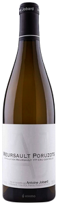 Antoine Jobard, Meursault Premier Cru, Porusot