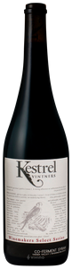 Kestrel Vintners, Winemakers Select Series Co-Ferment Syrah, Yakima Valley