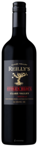 Reillys, Stolen Block Shiraz, Clare Valley