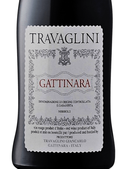 Travaglini, Gattinara